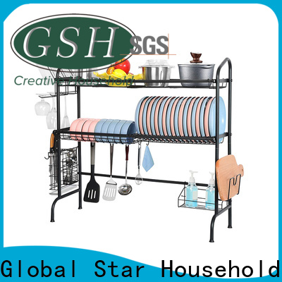 GSH New dish organizers company for promotion