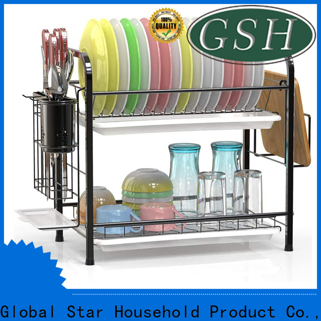 GSH Best modern dish rack for business for sale