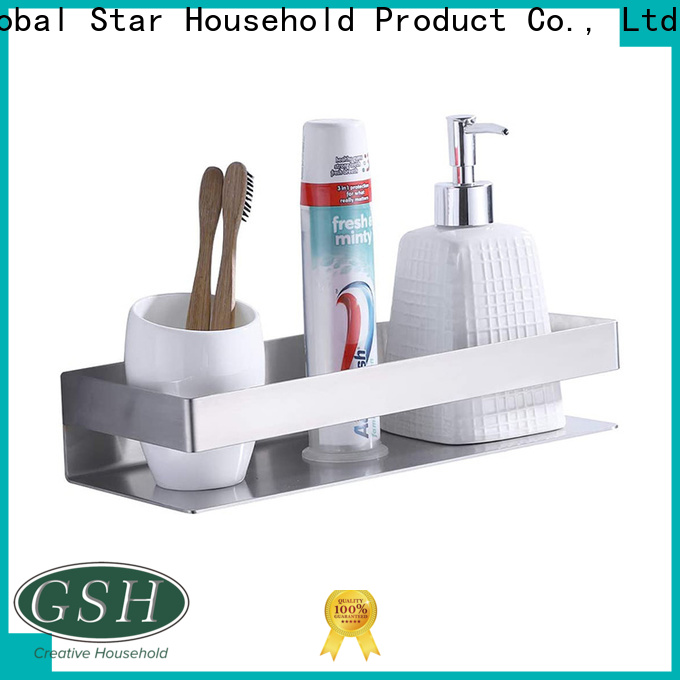 GSH Top bamboo tub caddy manufacturers bulk buy