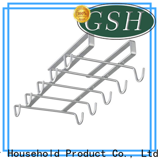GSH Latest steel pan rack factory bulk buy