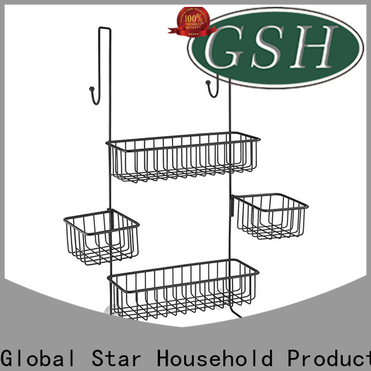 High-quality bathroom caddy manufacturers bulk production