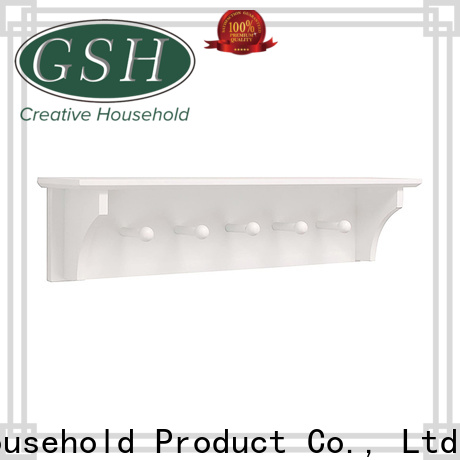 GSH Latest modern wall coat rack for business on sale
