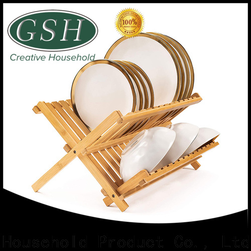 GSH stainless steel plate rack company for sale
