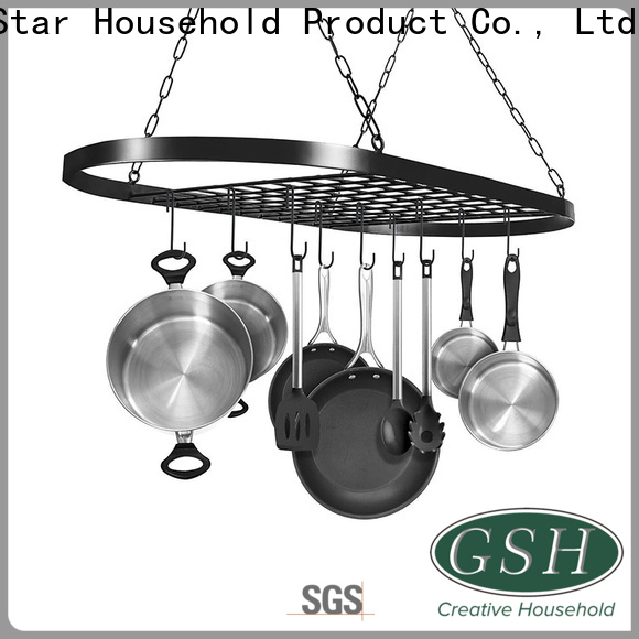 GSH window pot rack Supply for sale