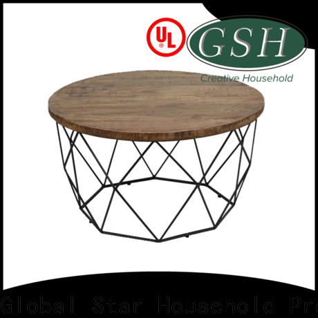 GSH modern side table manufacturers on sale