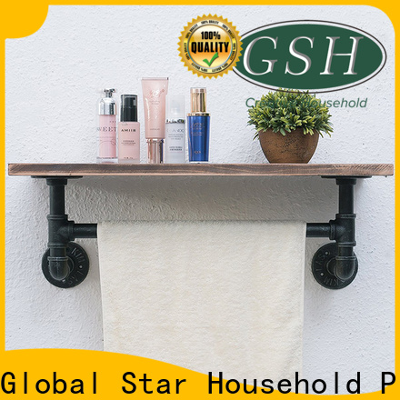 Top white wall mounted bookcase for business for promotion