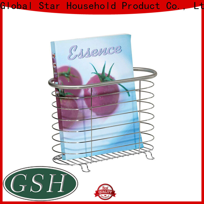 GSH Top wood desk tray organizer manufacturers for sale