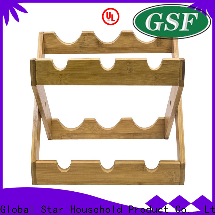 Best metal wine glass rack manufacturers for sale