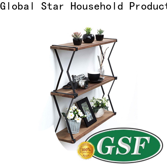 GSH off the wall shelving company bulk buy