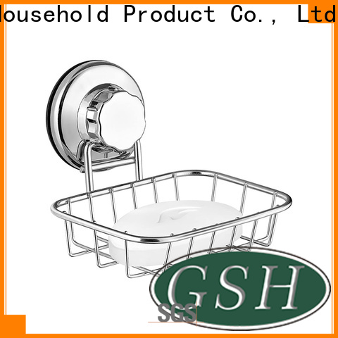 Wholesale washroom corner shelf company for sale