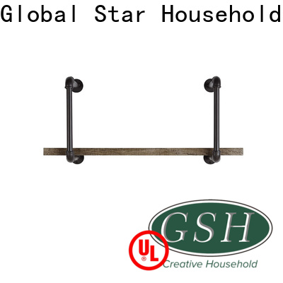 Wholesale small wall shelving units manufacturers for sale