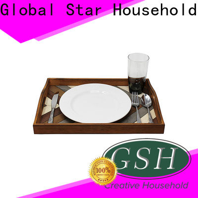 GSH standing dinner trays Suppliers for sale