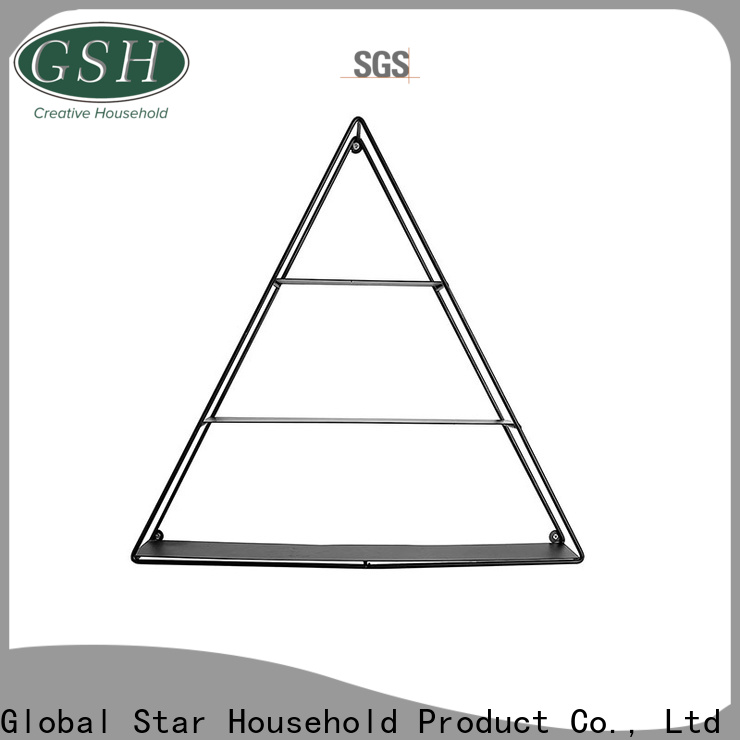 New shelving options for walls Supply on sale