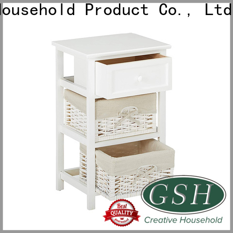 GSH rustic end table Suppliers bulk buy