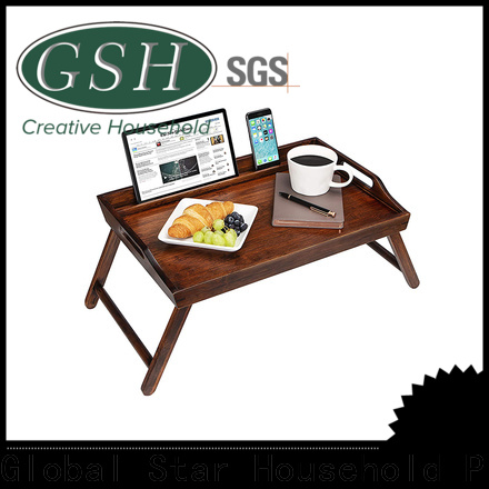 GSH standing dinner trays company for sale