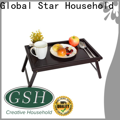 Latest decorative serving trays Suppliers bulk production