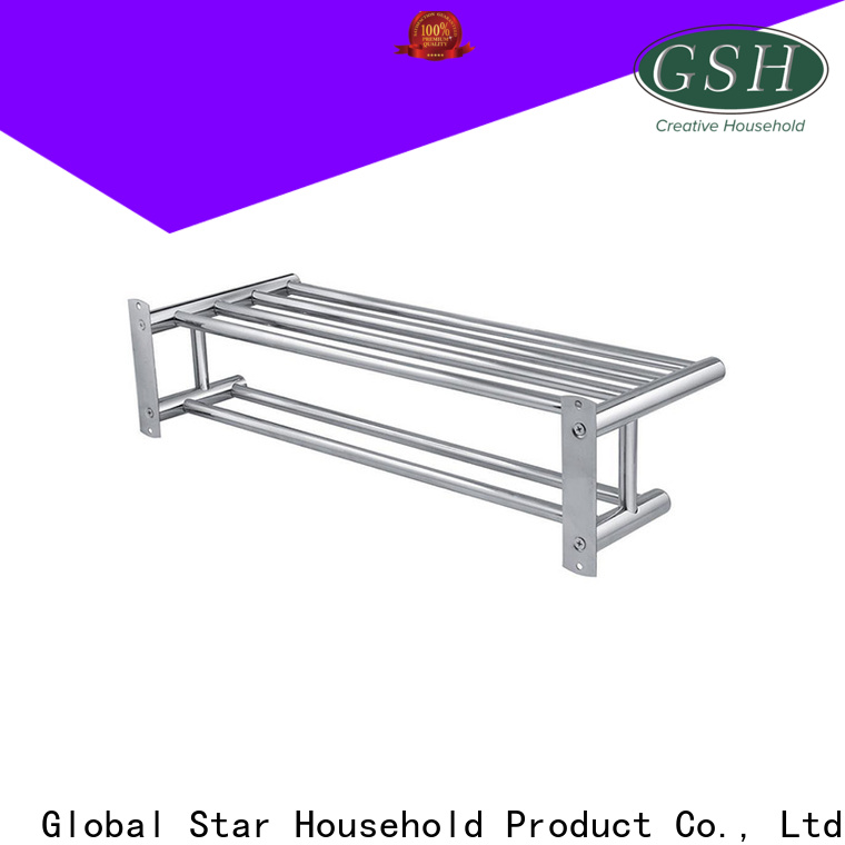 GSH bathroom shelving unit company on sale