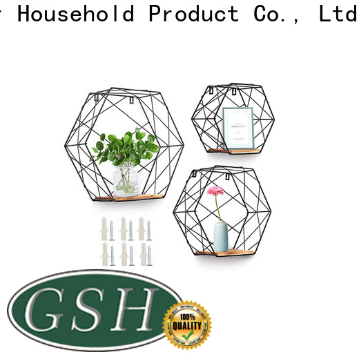 Latest small wall shelving units for business bulk production
