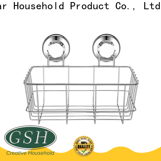 Wholesale wall mount bathroom shelf manufacturers bulk production