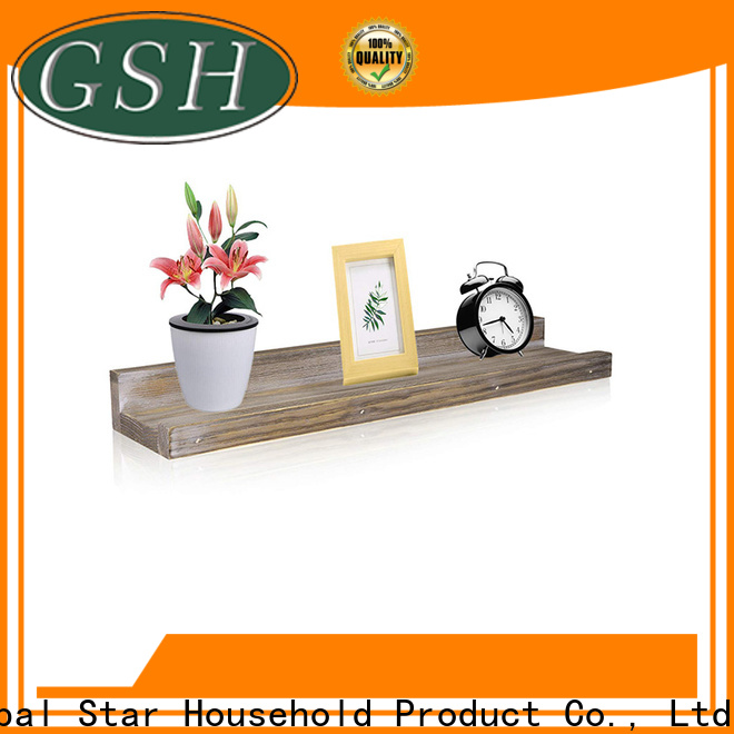 GSH Top wall with shelves company bulk buy