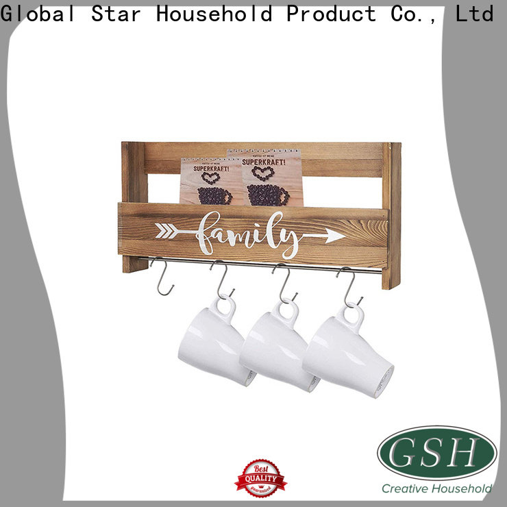 High-quality 3 foot wall shelf Suppliers bulk buy