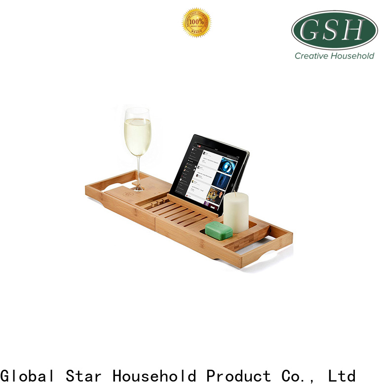 Custom bathroom standing shelves Supply bulk buy