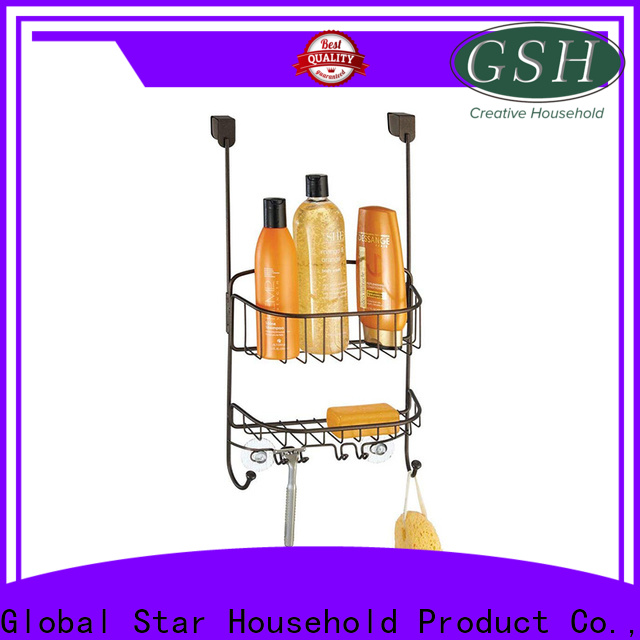 GSH High-quality metal shelf stand factory bulk production