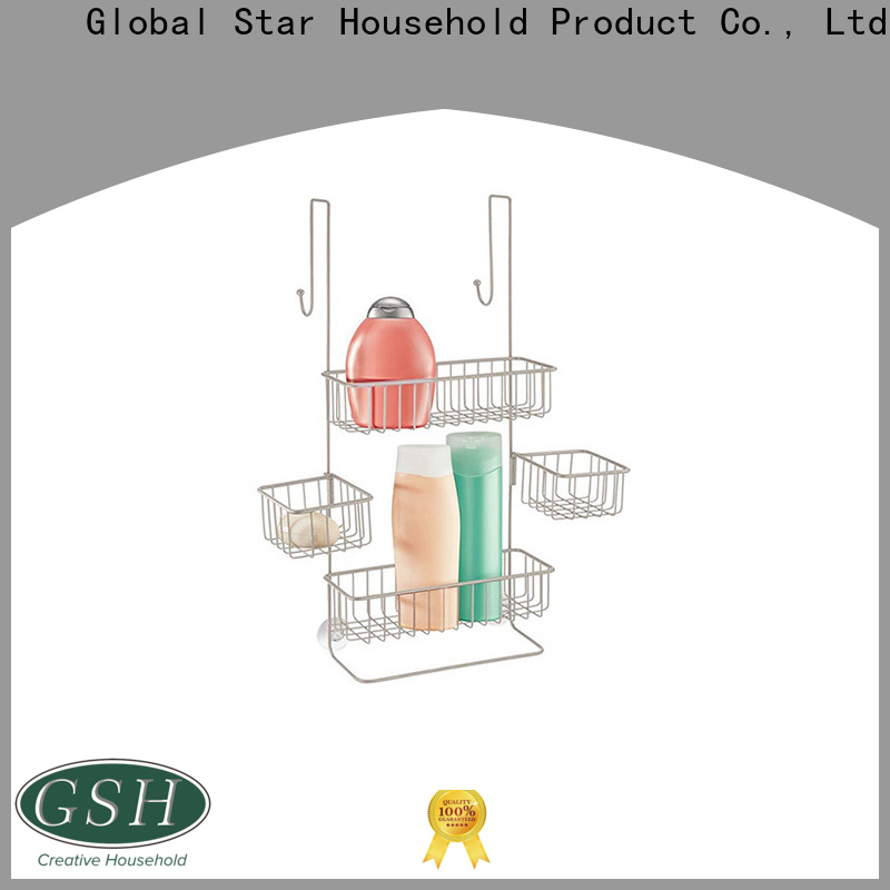 GSH metal shelf stand Supply for sale