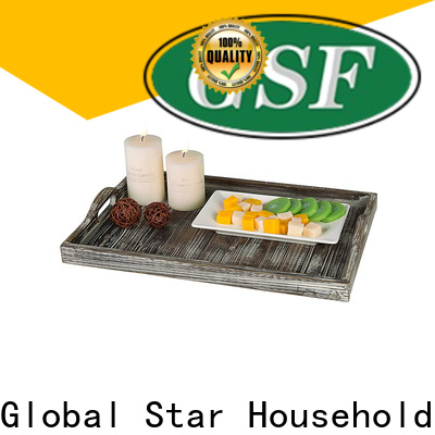 GSH lap dinner trays factory on sale