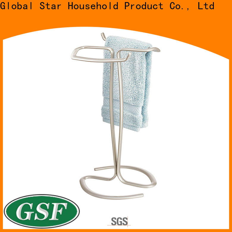 GSH mounted towel rack company for sale