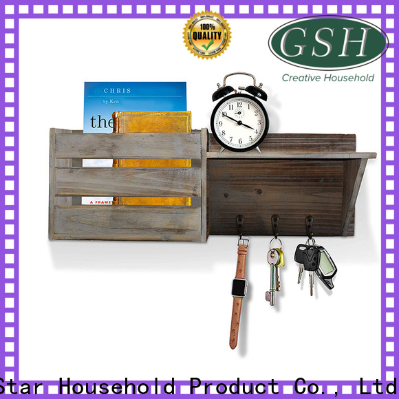 GSH Best off the wall shelving Supply for sale