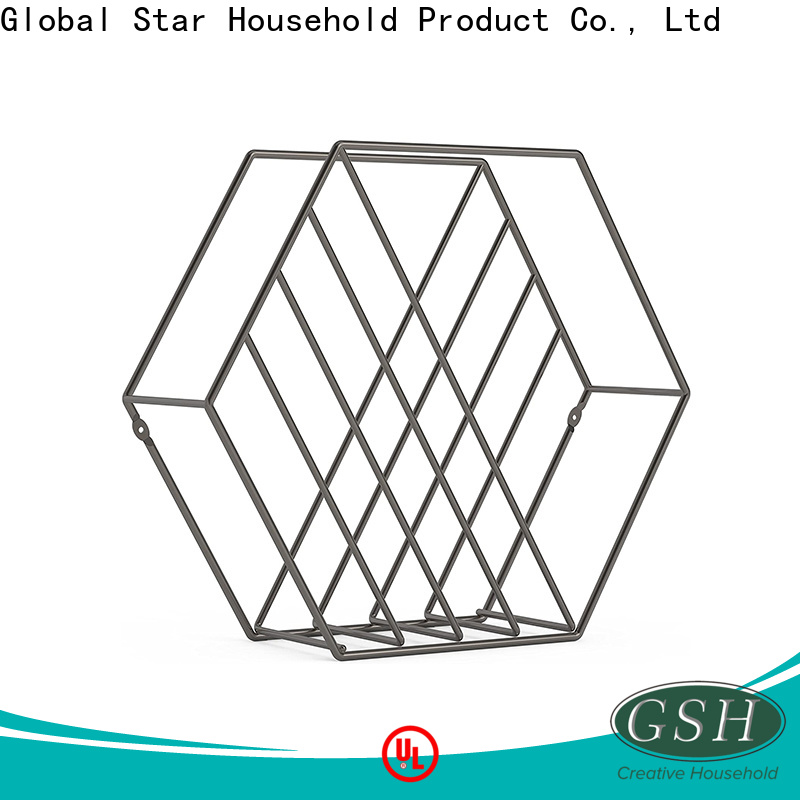 Custom metal desk organiser Suppliers bulk production