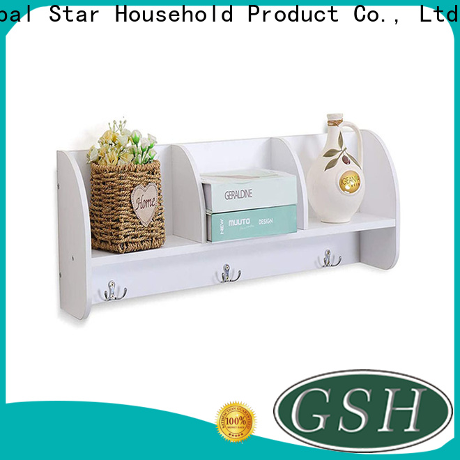 GSH mini shelves wall mount for business bulk production