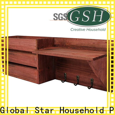 GSH Wholesale color wall shelves Suppliers bulk production