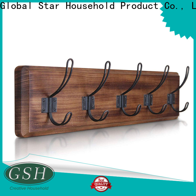 High-quality single wooden wall shelves manufacturers on sale