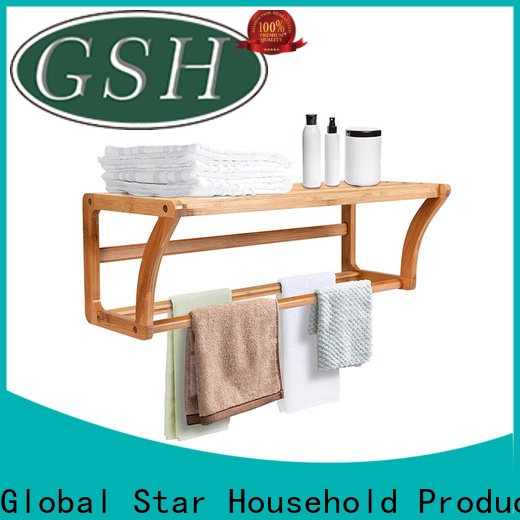 GSH towel hanger company for promotion