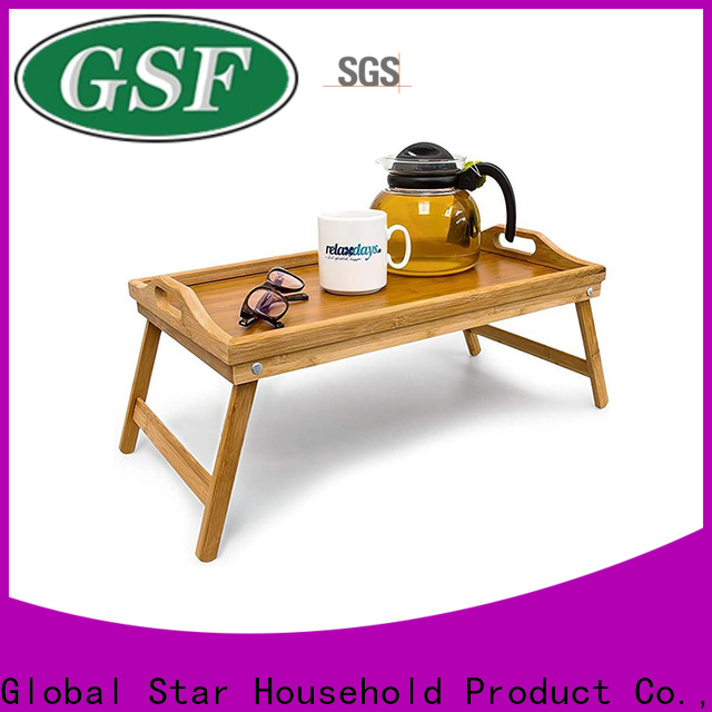 GSH Custom decorative serving trays manufacturers bulk production