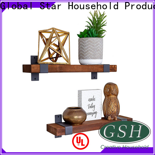 Wholesale living room wall mounted shelves for business bulk buy