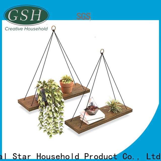 Wholesale best place to buy wall shelves company bulk production
