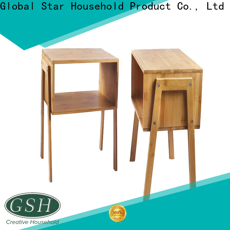GSH modern bedside tables Supply for sale