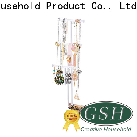 GSH jewelry box ring holder factory on sale