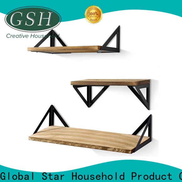 GSH New large wall bookshelf for business for sale