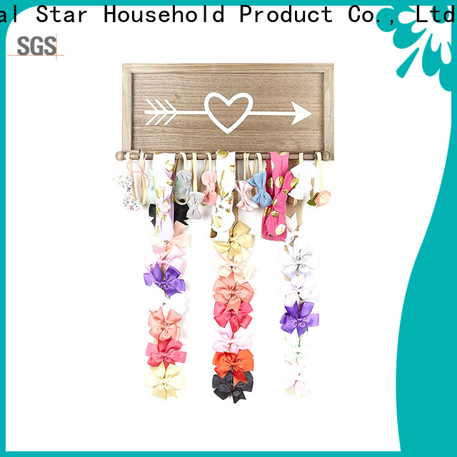 GSH over the door necklace holder for business for promotion
