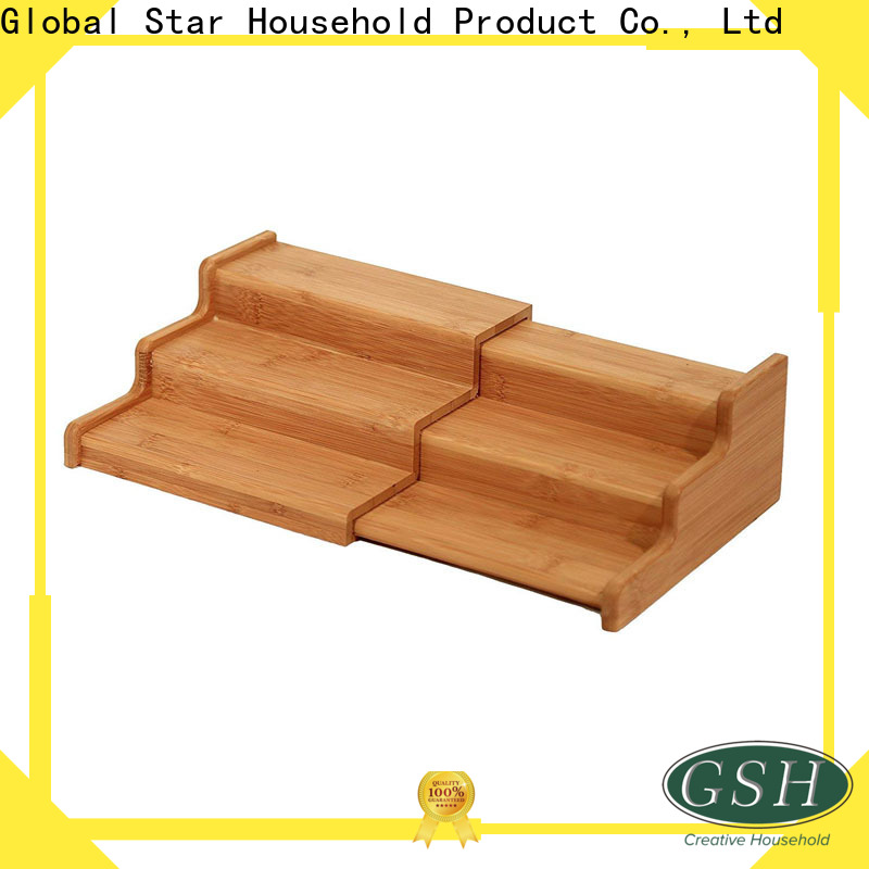 Best tiered spice shelf manufacturers for promotion