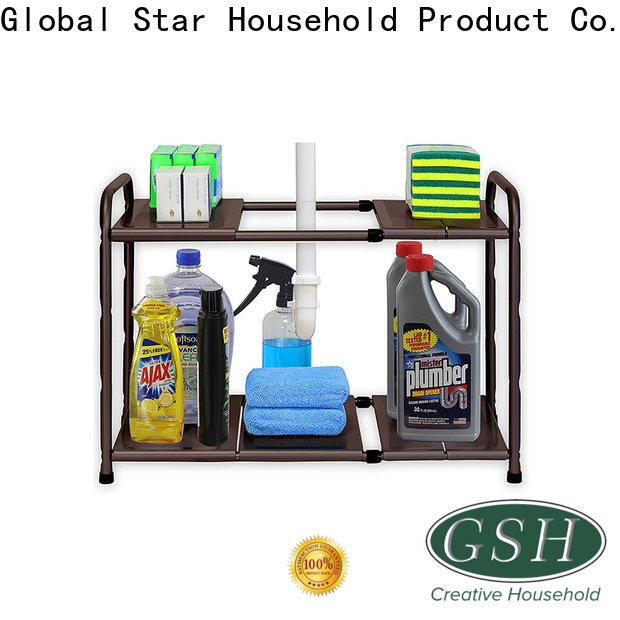 GSH suction cup shower caddy for business bulk buy