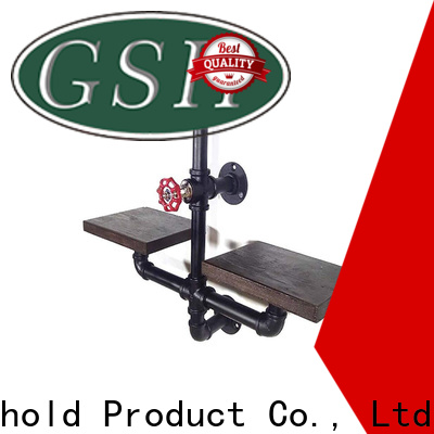 GSH Custom wall display ledges for business for promotion