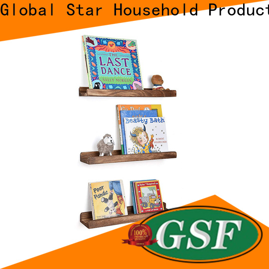 New wall bookshelves for sale Supply for promotion