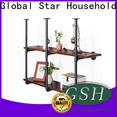 GSH lack wall shelf for business bulk production