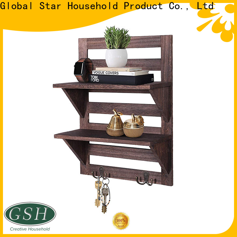 GSH mountable shelves Supply bulk production