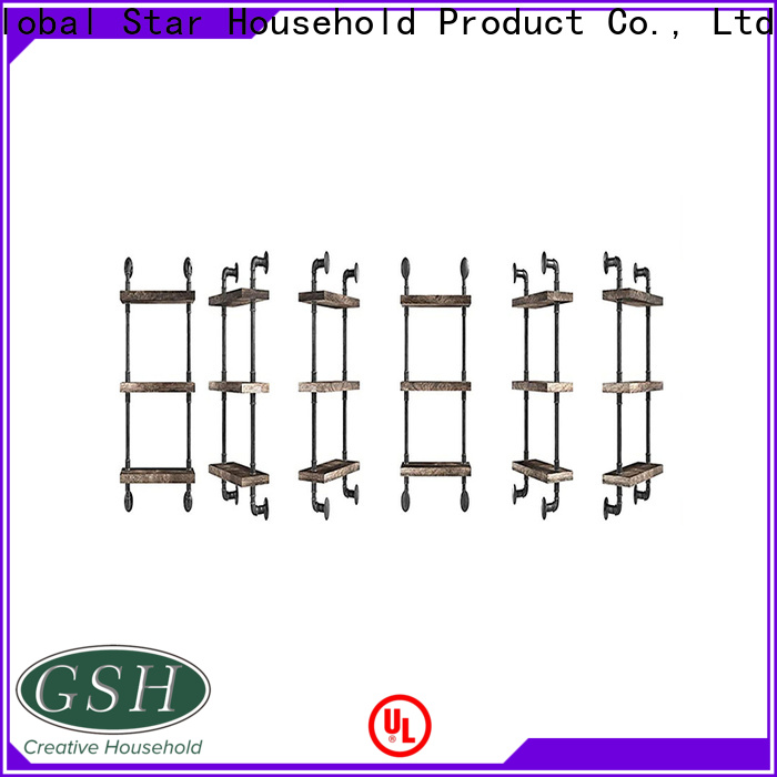 GSH Wholesale frame shelves wall Suppliers bulk buy